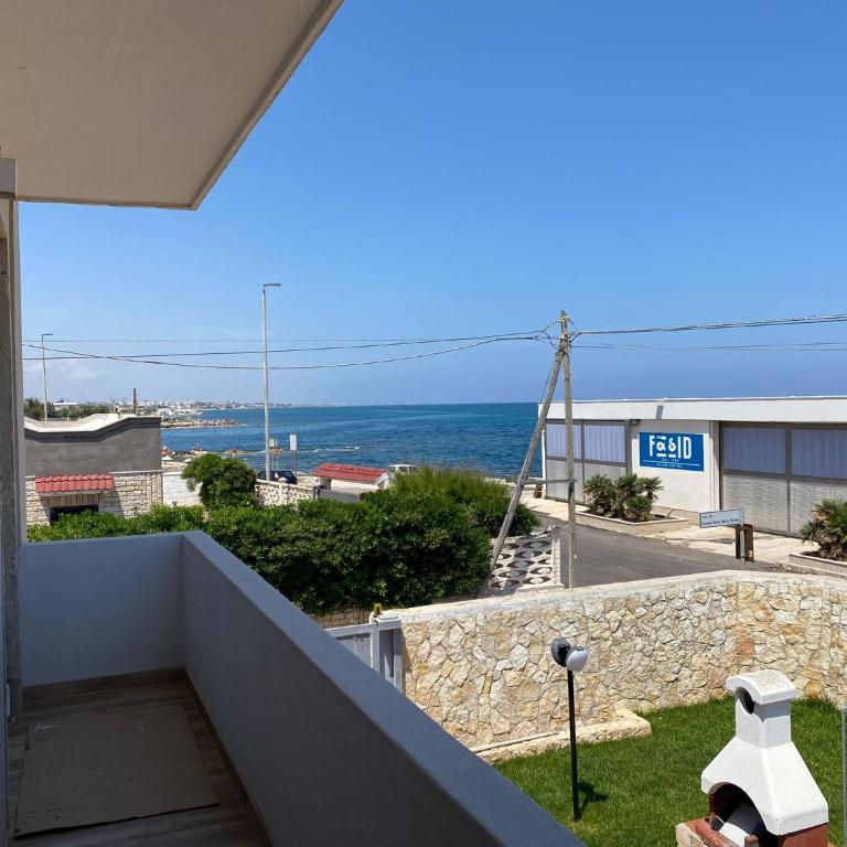 La maison du mar - Appartamento con Vista Mare - 1