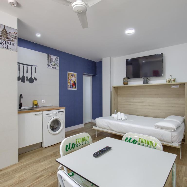 Delicias IV - Apartamento de 1 dormitorio - Apartamento de 1 dormitorio - 13