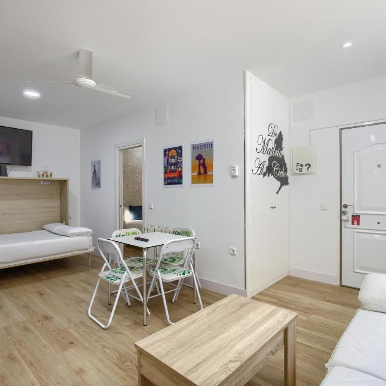 Delicias IV - Apartamento de 1 dormitorio - Apartamento de 1 dormitorio - 12