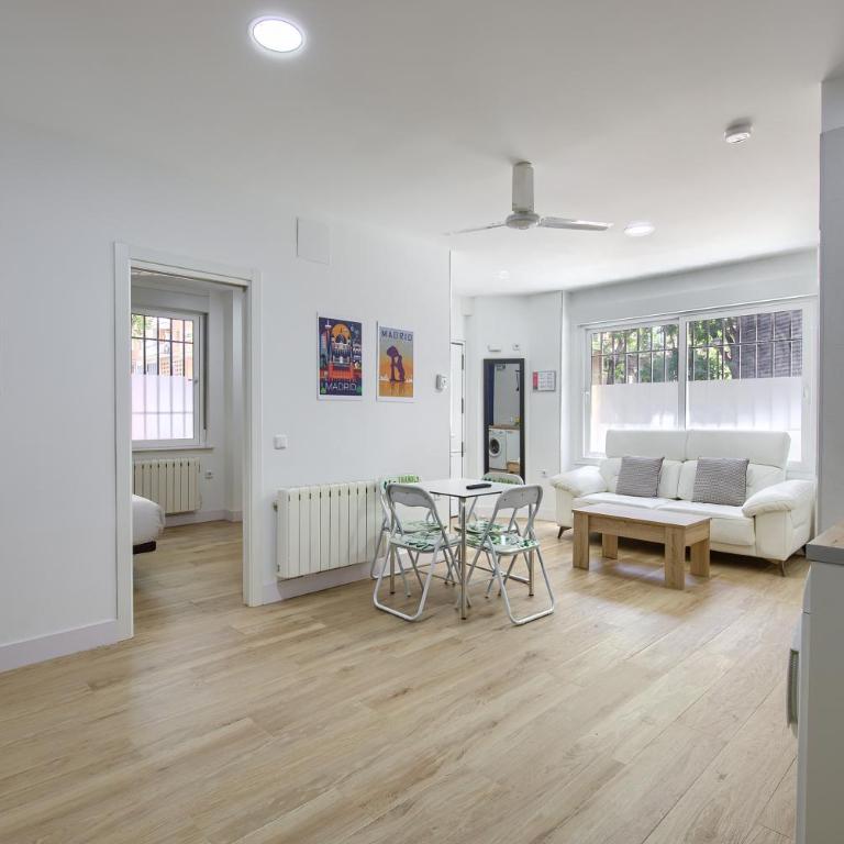 Delicias IV - Apartamento de 1 dormitorio - Apartamento de 1 dormitorio - 1