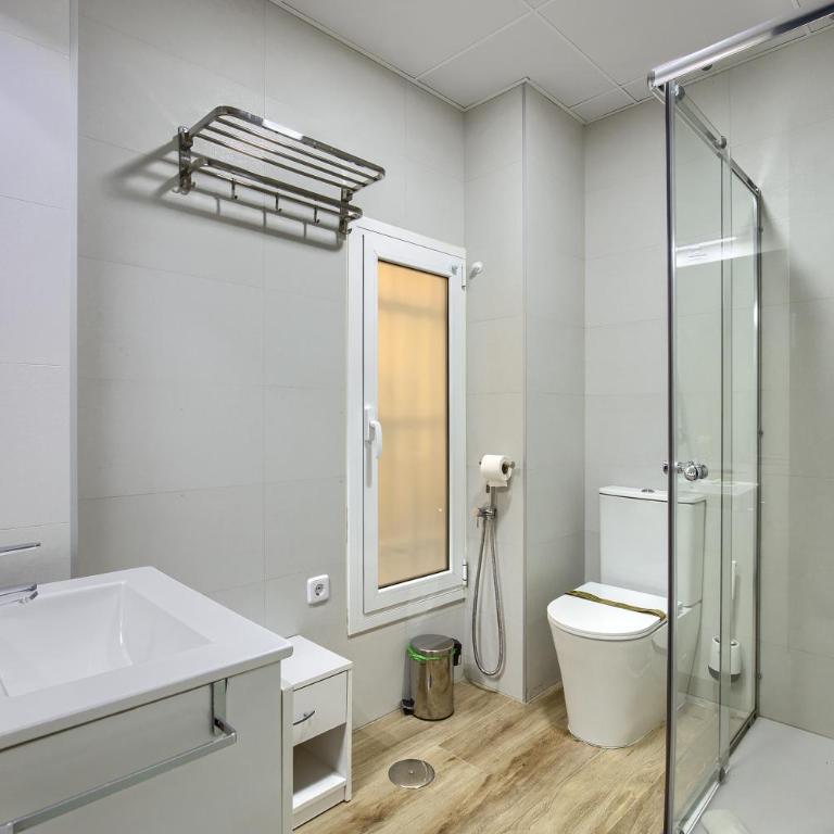 Delicias IV - Apartamento de 1 dormitorio - Apartamento de 1 dormitorio - 3