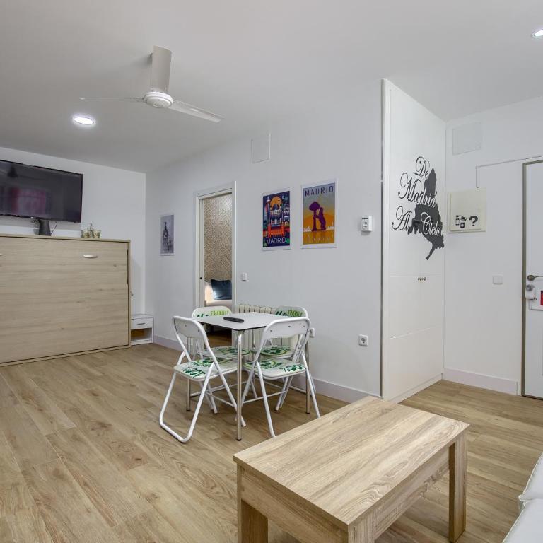Delicias IV - Apartamento de 1 dormitorio - Apartamento de 1 dormitorio - 11