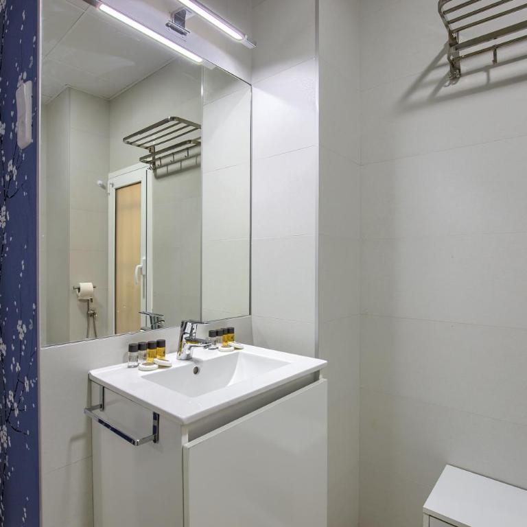 Delicias IV - Apartamento de 1 dormitorio - Apartamento de 1 dormitorio - 10