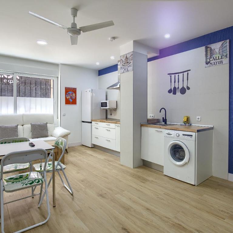 Delicias IV - Apartamento de 1 dormitorio - Apartamento de 1 dormitorio - 14