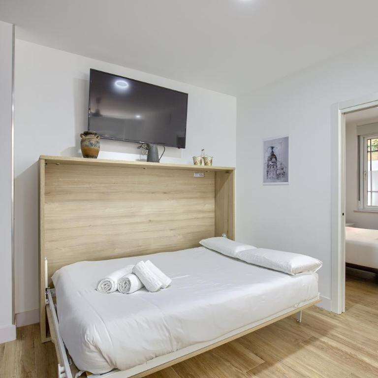 Delicias IV - Apartamento de 1 dormitorio - Apartamento de 1 dormitorio - 5