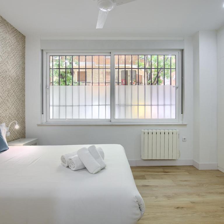 Delicias IV - Apartamento de 1 dormitorio - Apartamento de 1 dormitorio - 7