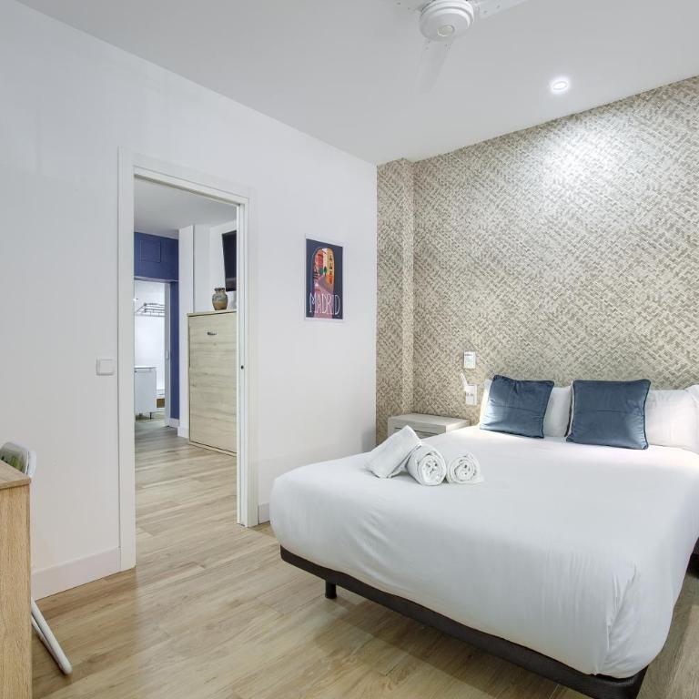 Delicias IV - Apartamento de 1 dormitorio - Apartamento de 1 dormitorio - 4