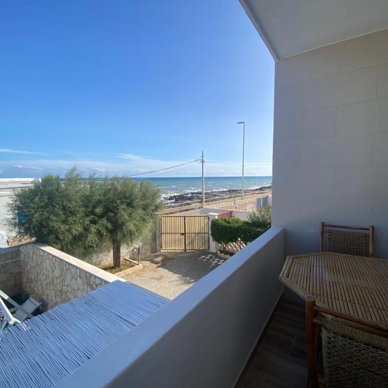 La maison du mar - Appartamento con Vista Mare - 2