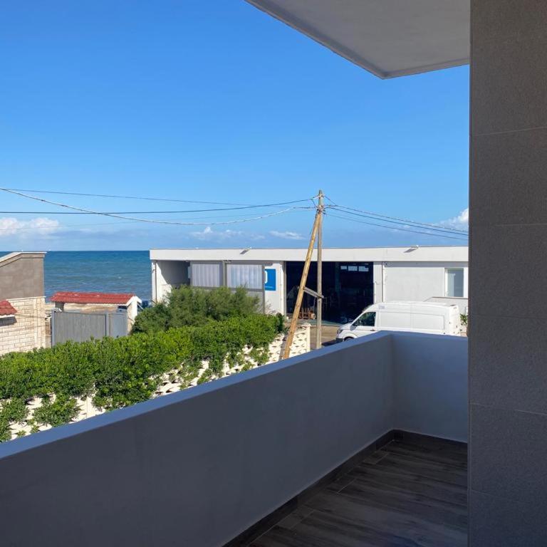 La maison du mar - Appartamento con Vista Mare - 4