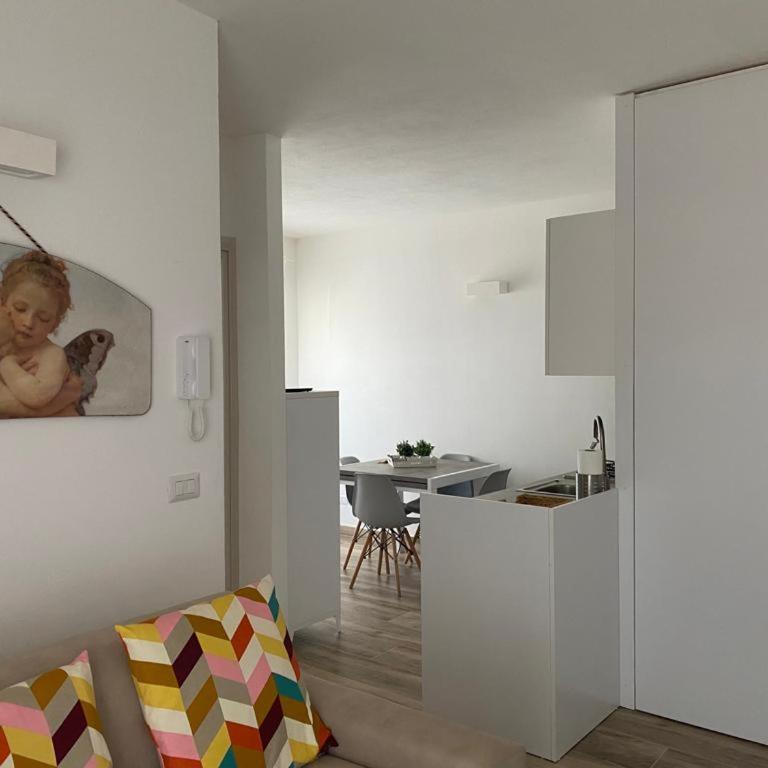 La maison du mar - Appartamento con Vista Mare - 10