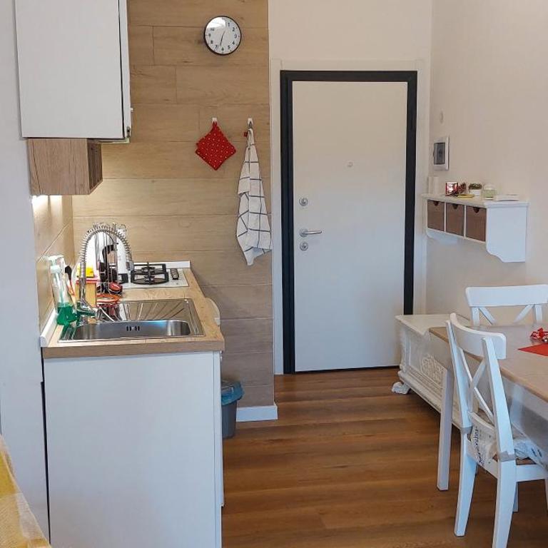 Lago Blue Apartment - Appartamento con 2 Camere da Letto - 42