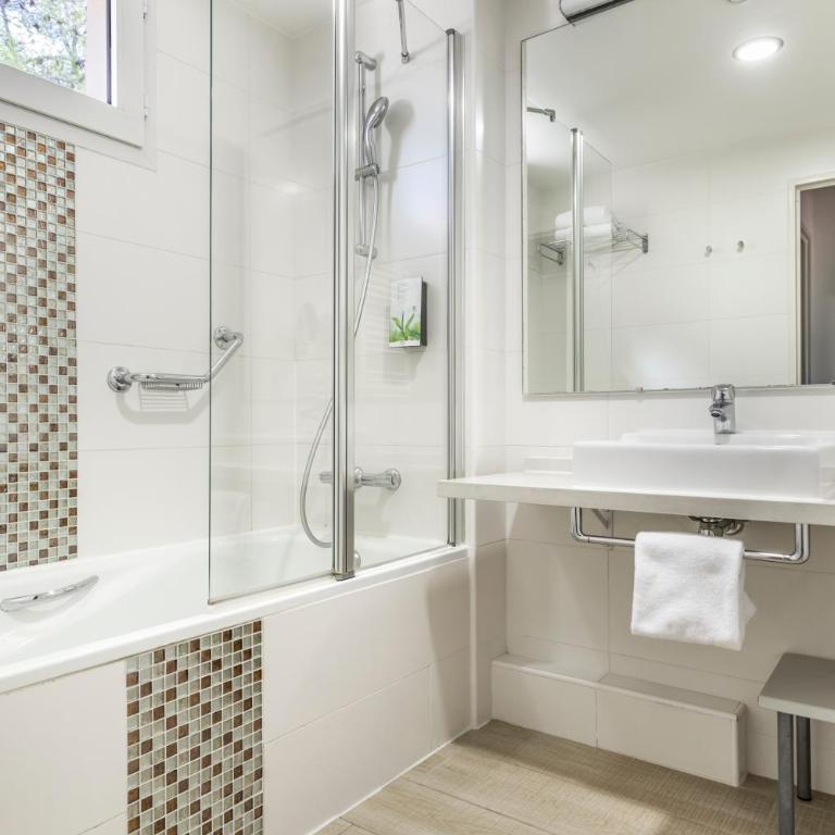 Le Club Mougins - Appartement 3 Chambres - 8