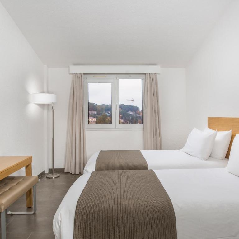 Le Club Mougins - Appartement 3 Chambres - 1