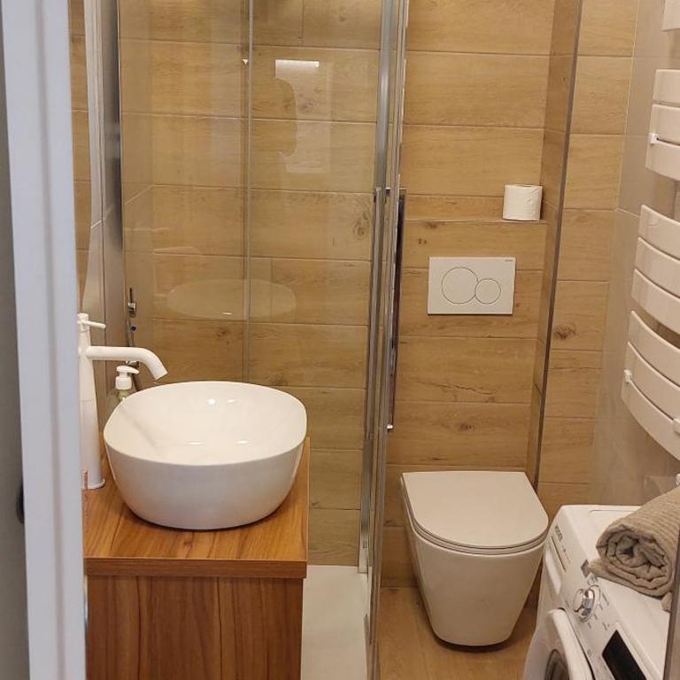 Lago Blue Apartment - Appartamento con 2 Camere da Letto - 61