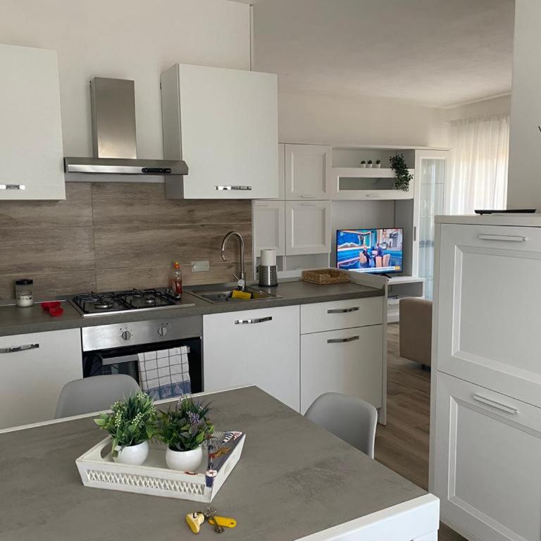 La maison du mar - Appartamento con Vista Mare - 15