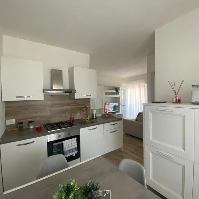 La maison du mar - Appartamento con Vista Mare - 16
