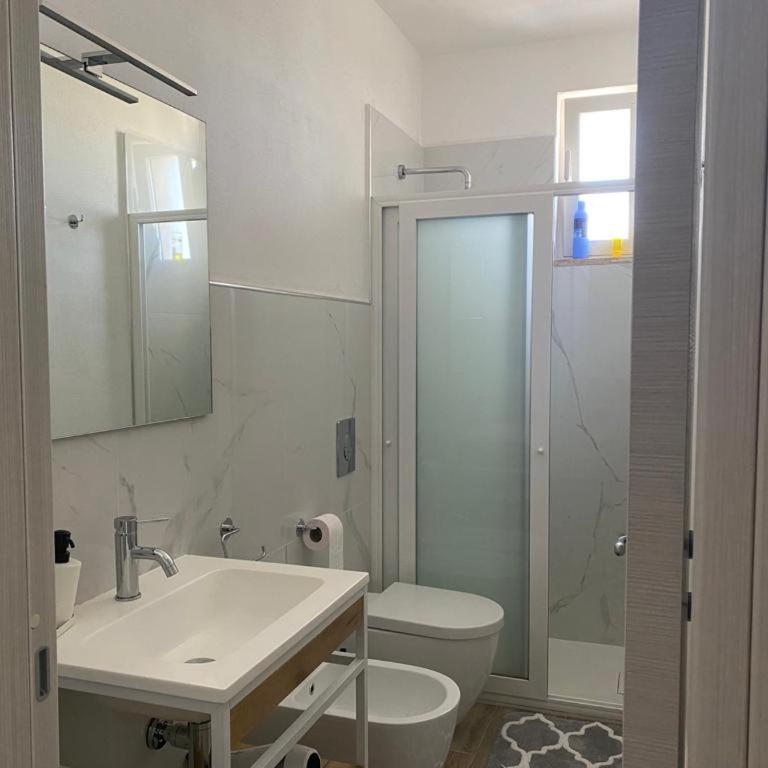 La maison du mar - Appartamento con Vista Mare - 17