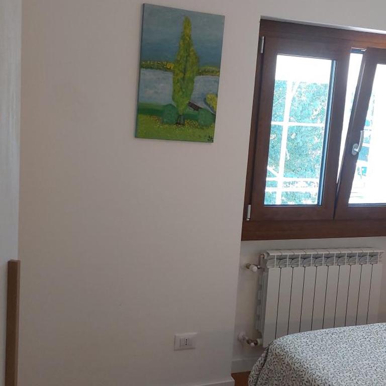 Lago Blue Apartment - Appartamento con 2 Camere da Letto - 51