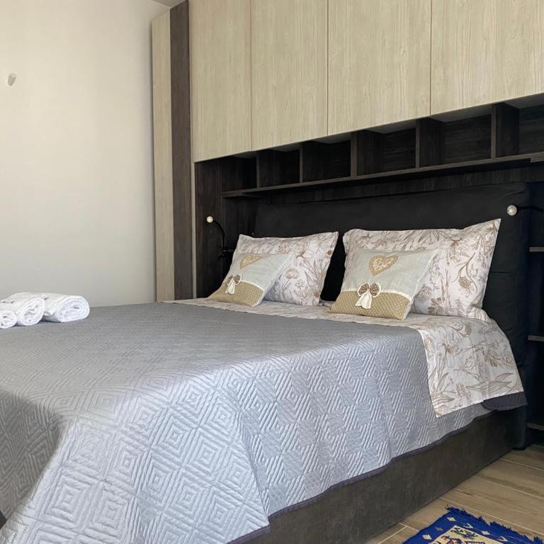 La maison du mar - Appartamento con Vista Mare - 22
