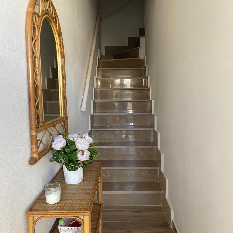La maison du mar - Appartamento con Vista Mare - 24
