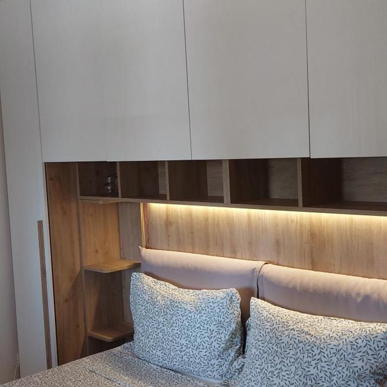 Lago Blue Apartment - Appartamento con 2 Camere da Letto - 49