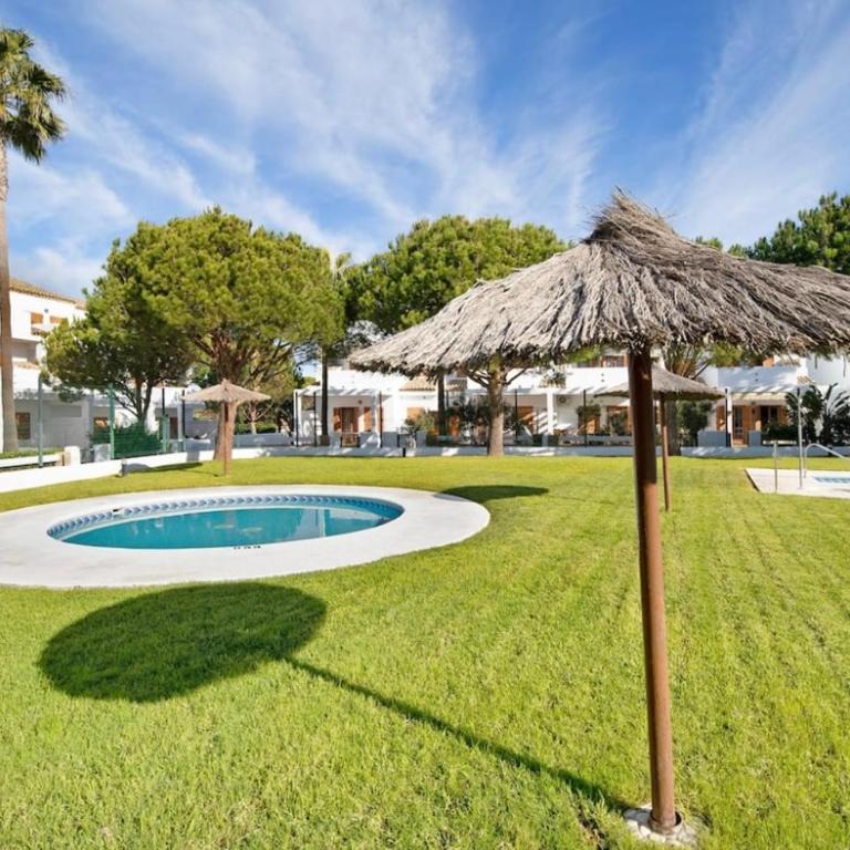 Carrajolilla Sancti petri - Apartamento de 2 dormitorios - 2