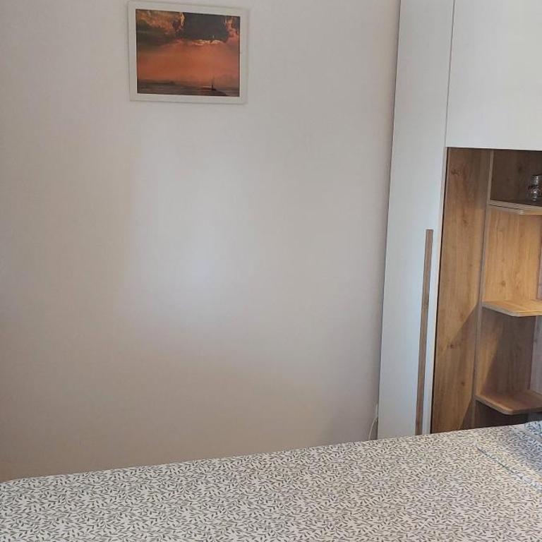Lago Blue Apartment - Appartamento con 2 Camere da Letto - 52
