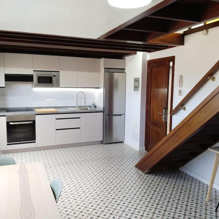 Ático el Sol, 10 - Apartamento de 2 dormitorios - 2