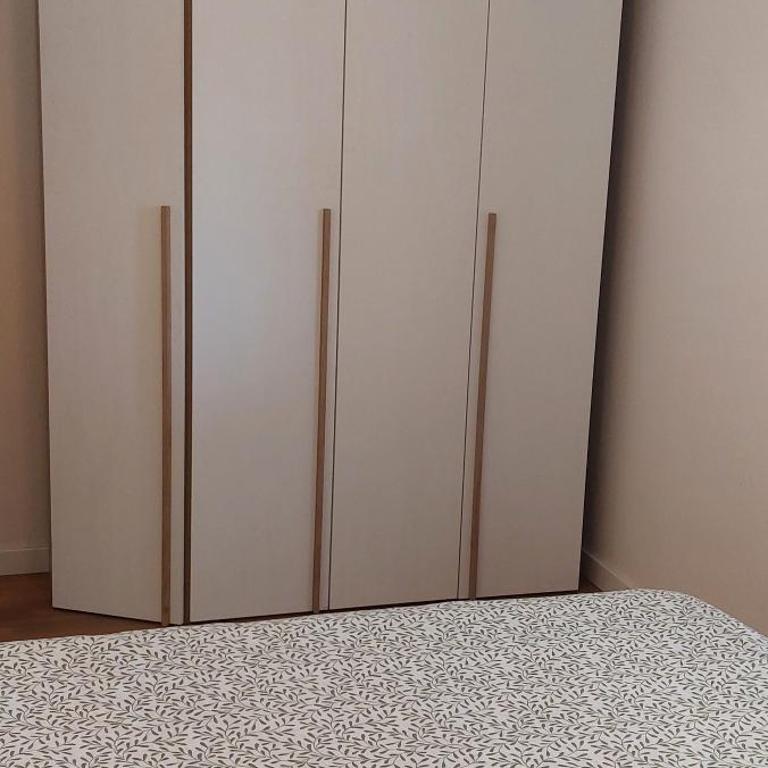 Lago Blue Apartment - Appartamento con 2 Camere da Letto - 46