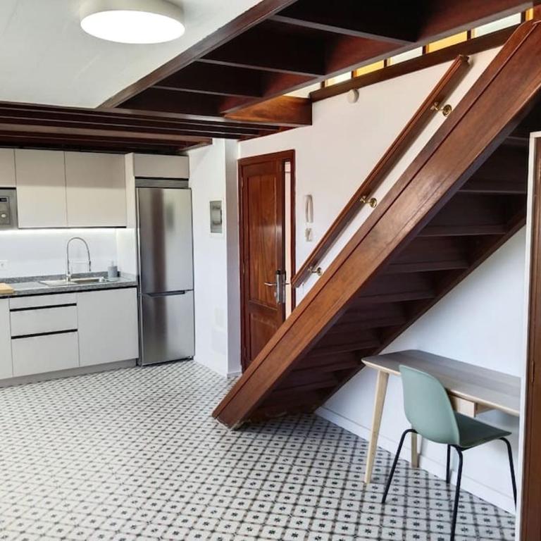 Ático el Sol, 10 - Apartamento de 2 dormitorios - 8