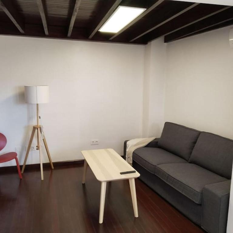 Ático el Sol, 10 - Apartamento de 2 dormitorios - 11