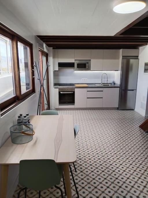 Ático el Sol, 10 - Apartamento de 2 dormitorios - 17