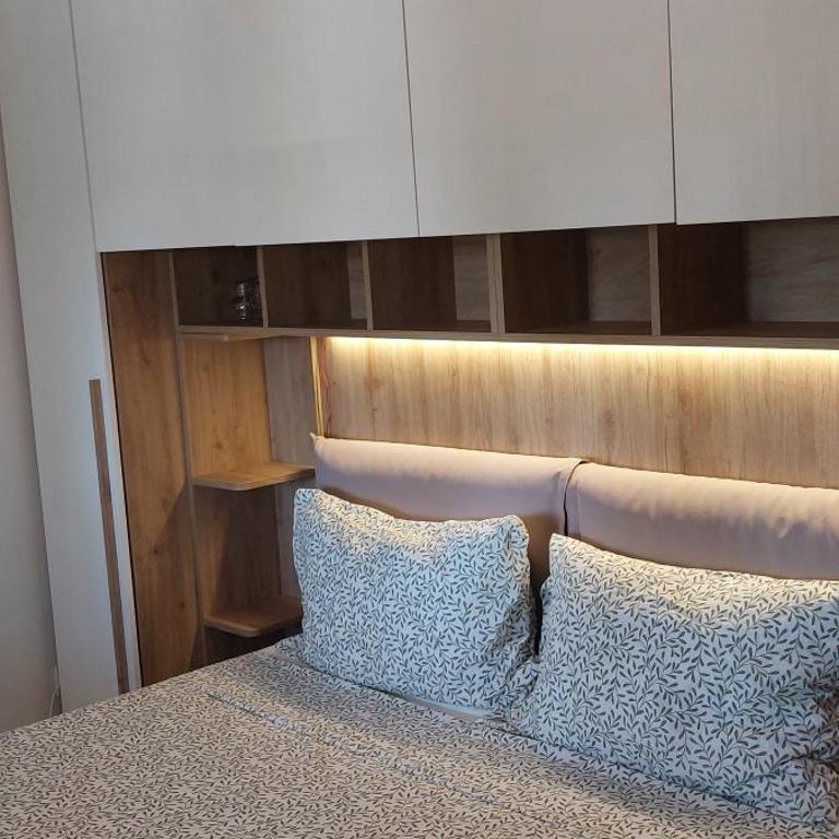 Lago Blue Apartment - Appartamento con 2 Camere da Letto - 45