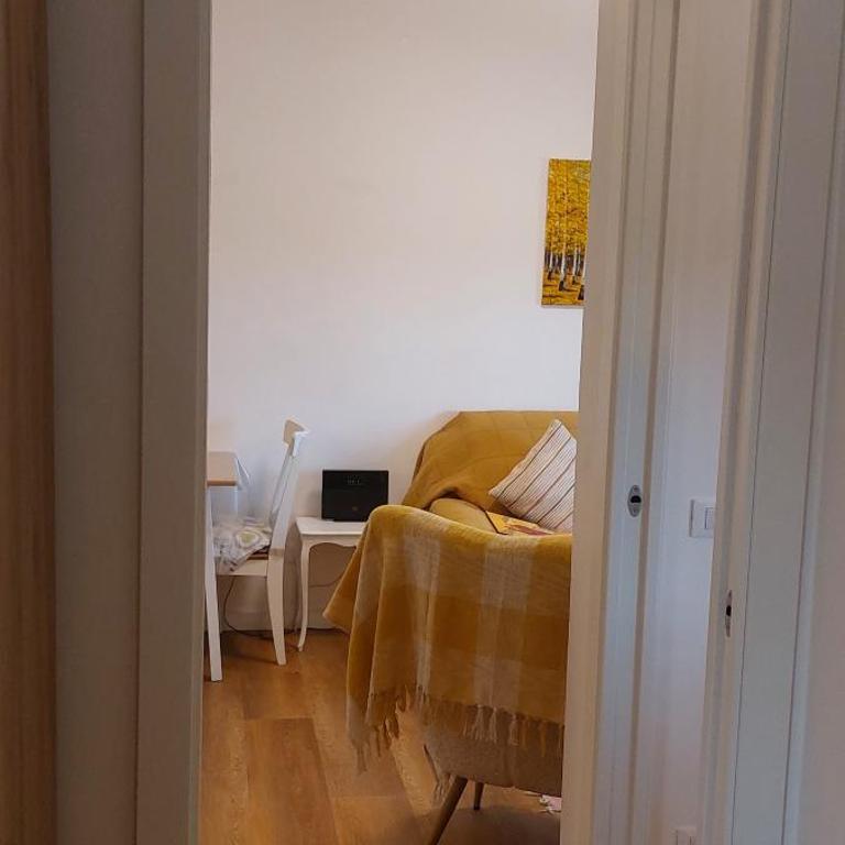 Lago Blue Apartment - Appartamento con 2 Camere da Letto - 63
