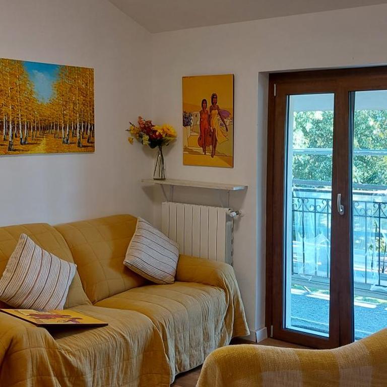Lago Blue Apartment - Appartamento con 2 Camere da Letto - 34