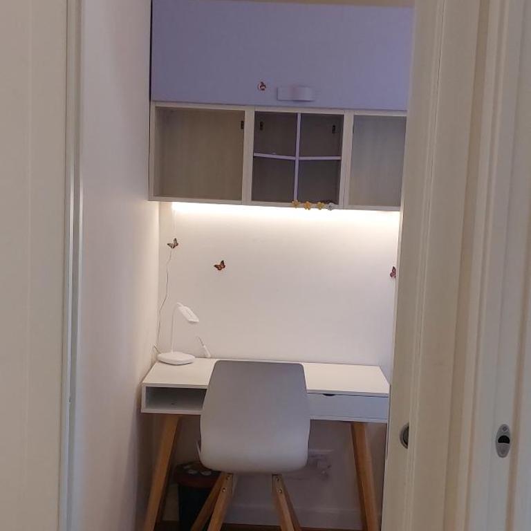 Lago Blue Apartment - Appartamento con 2 Camere da Letto - 57