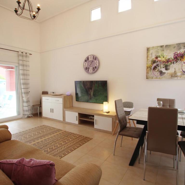 Villa Amyali by Rentalole Mar Menor Golf Resort - Casa - 16