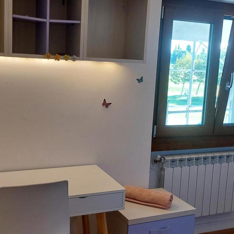 Lago Blue Apartment - Appartamento con 2 Camere da Letto - 58