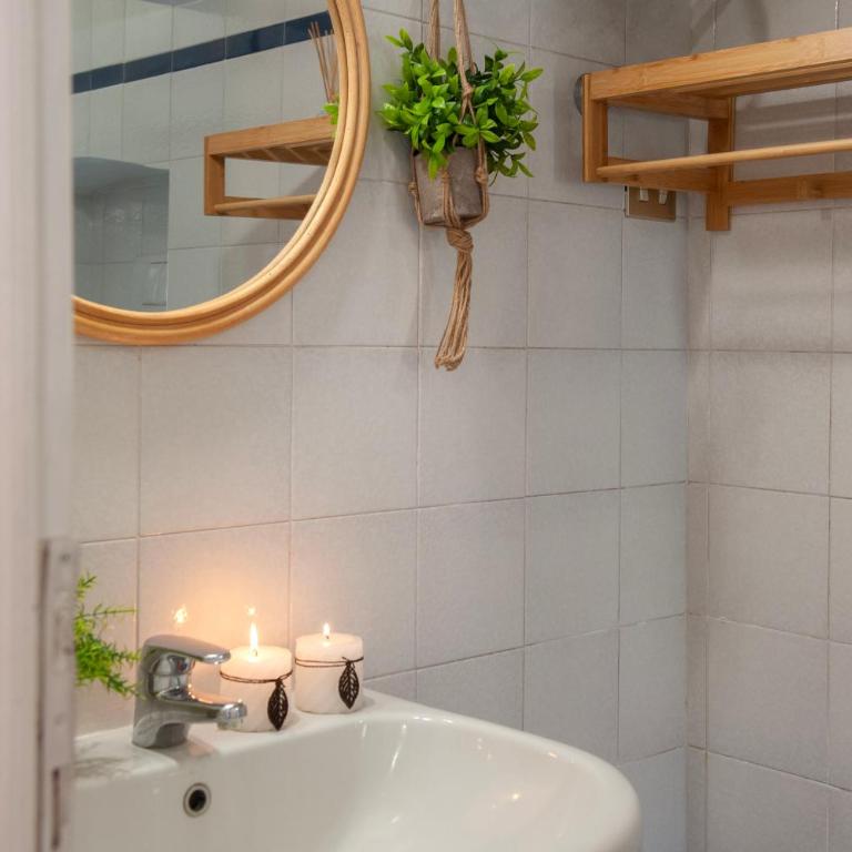Sweet Pergola - Flo Apartments - Appartamento - 42