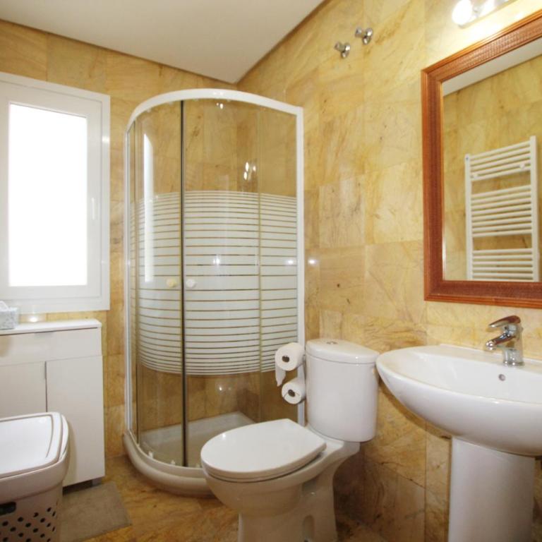 Villa Amyali by Rentalole Mar Menor Golf Resort - Casa - 14