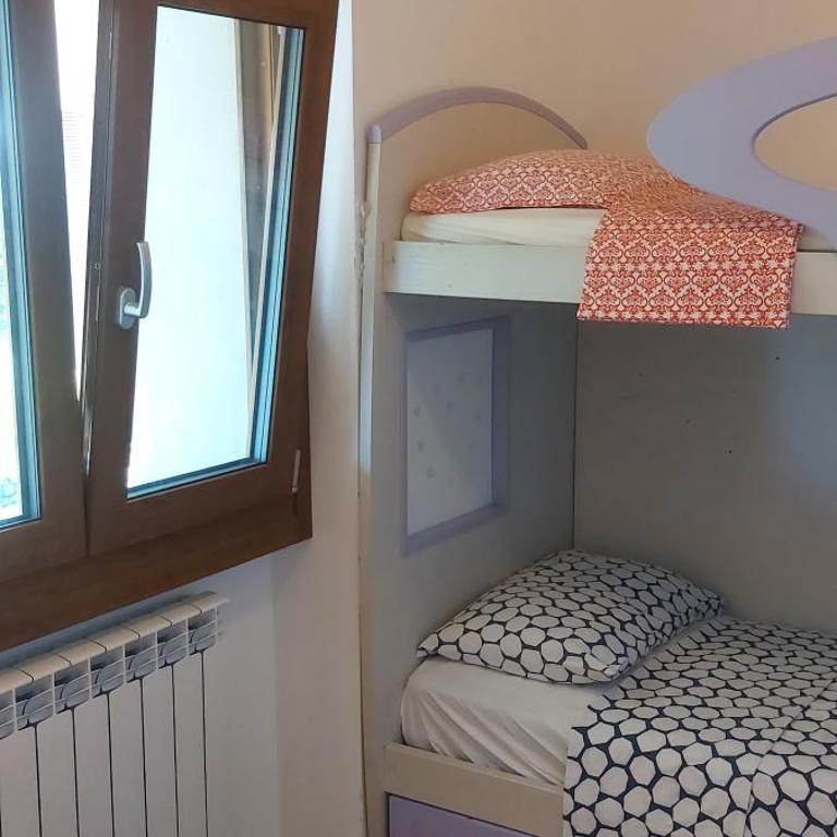 Lago Blue Apartment - Appartamento con 2 Camere da Letto - 56