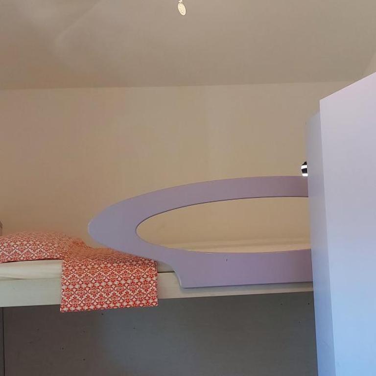 Lago Blue Apartment - Appartamento con 2 Camere da Letto - 55