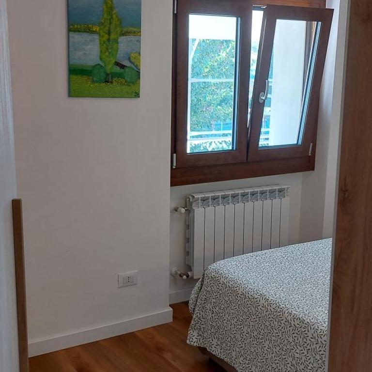 Lago Blue Apartment - Appartamento con 2 Camere da Letto - 48