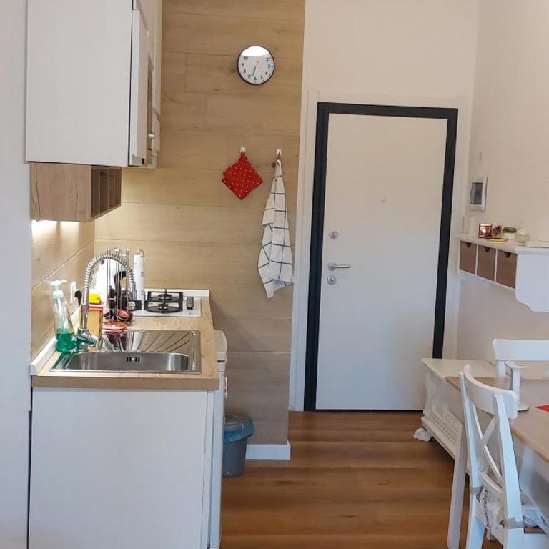 Lago Blue Apartment - Appartamento con 2 Camere da Letto - 38