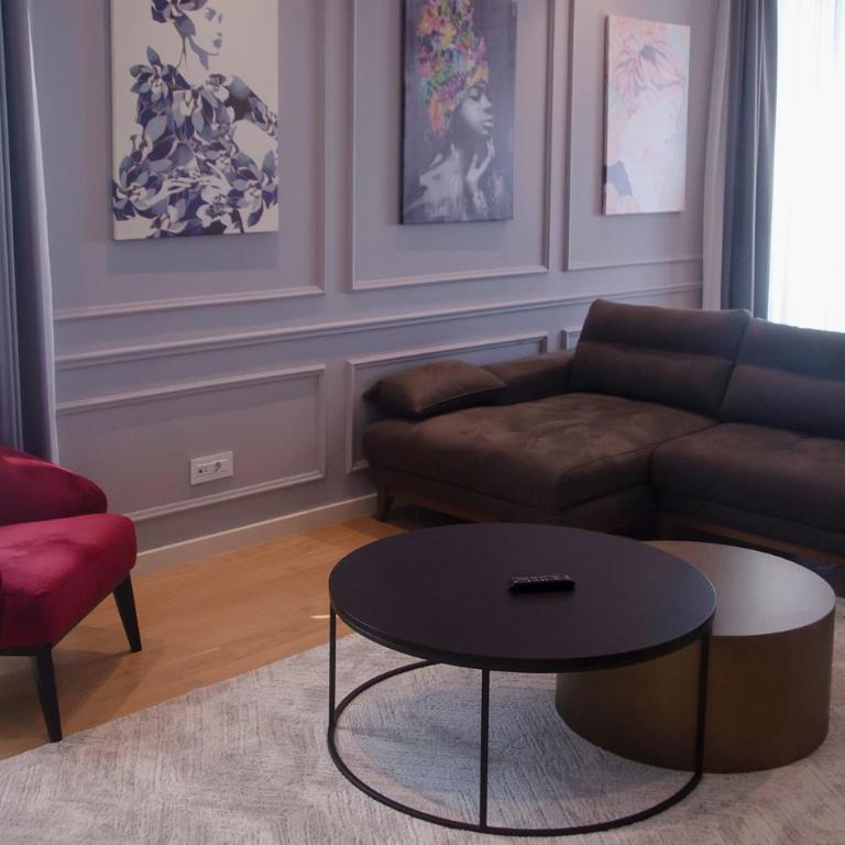 H41 Luxury Suites - Executive Apartman - 15