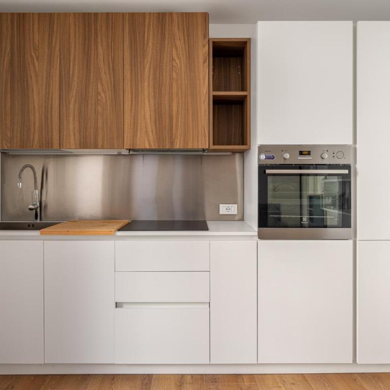 Little House Mavi by DomuSicily - Apartment with Balcony - 5