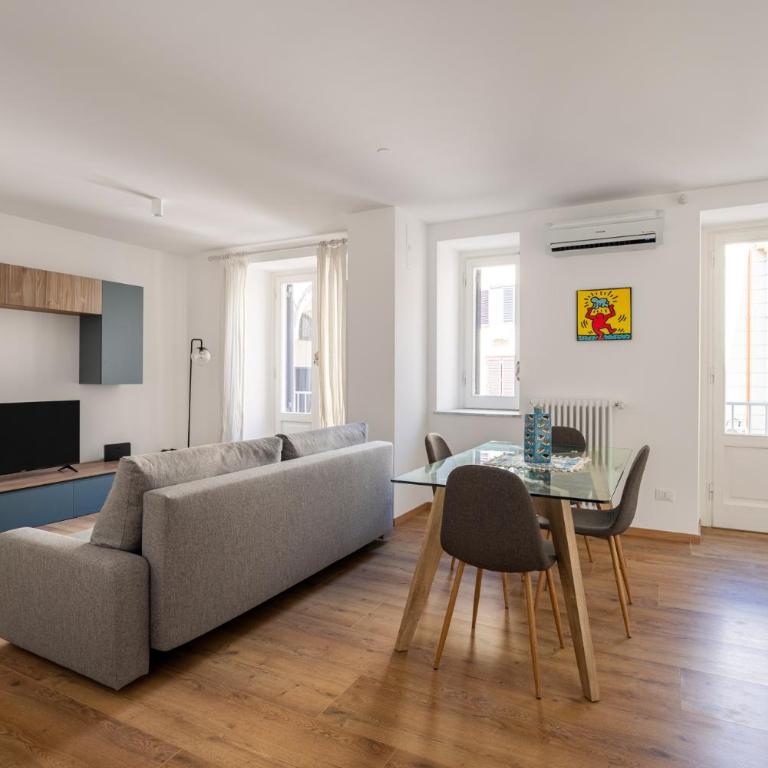 Little House Mavi by DomuSicily - Apartment with Balcony - 2