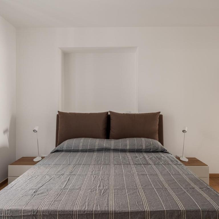Little House Mavi by DomuSicily - Apartment with Balcony - 6