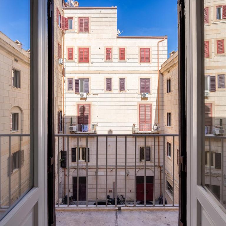 Little House Mavi by DomuSicily - Apartment with Balcony - 15
