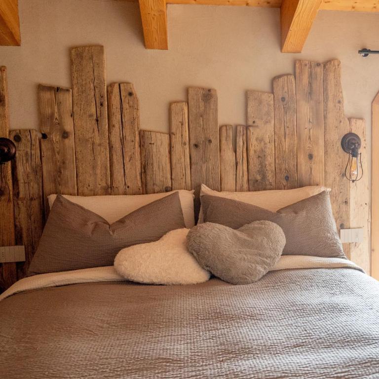 Residenza dell'Aquila - appartamento - Appartamento con 1 Camera da Letto - 1